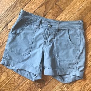 North Face Shorts